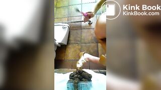 One of the biggest loads of yummy shit