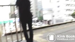 Public enema Japan-part 5