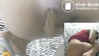 Japanese toilet 2