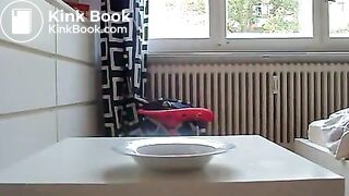 Plate Dump