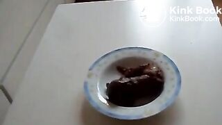 Plate Dump