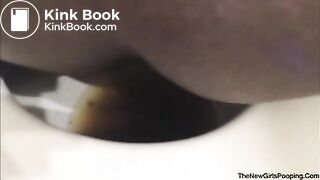 EWW Explosive Diarrhea