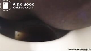 EWW Explosive Diarrhea