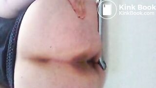 Bbw poop2