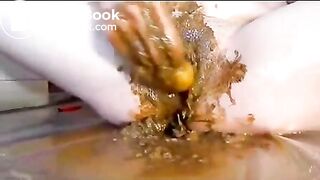 Russian Scat 03