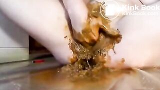 Russian Scat 03