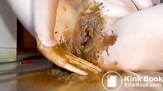Russian Scat 03