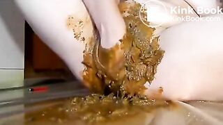 Russian Scat 03