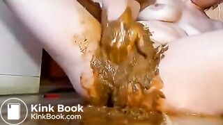 Russian Scat 03