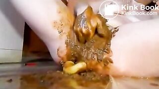 Russian Scat 03