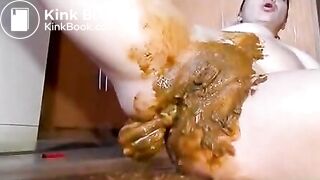 Russian Scat 03