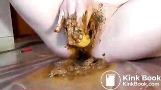 Russian Scat 03