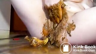 Russian Scat 03