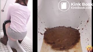 Liquid stool