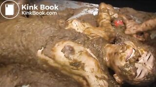 DOGMA JAPAN - SCAT   VOMIT DIGEST