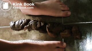 Shellyna-incredible (Yammi pussy)