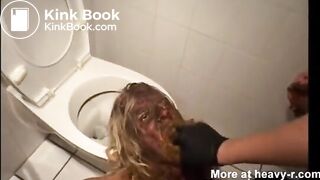 Vomiting And Eating Shit Compilation