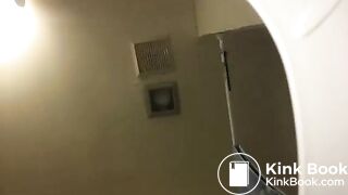 Shit explosion
