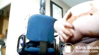 BBW babe smears poop - Dirtyshack Free Scat Tube Videos