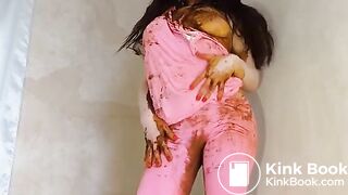 sexy shit smearing