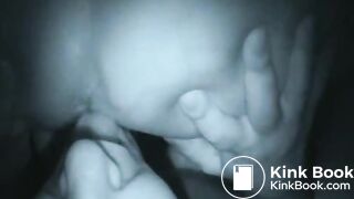 GIRL SHITs IN BOYFRIEND’S MOUTH