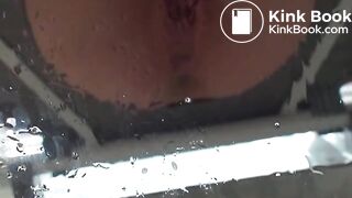 Scat Eating 8