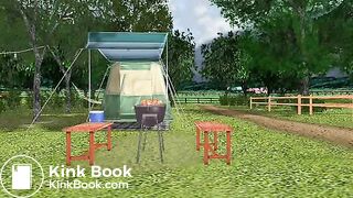 Rikku's Massive Explosive Violent Diarrhea Dump Intro