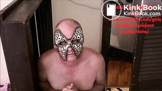 Hand To Mouth Shit Feed SD