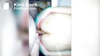 Deep dirty anal