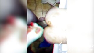 Deep dirty anal