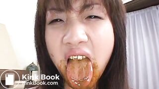 The brown side of life 605