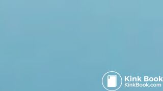 Menstruation - Japanese girl poops