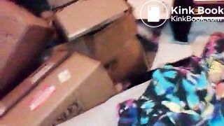 fucking papas hole