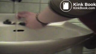 A little bulky teenager