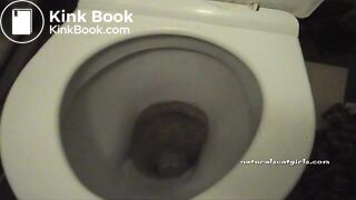 A little bulky teenager