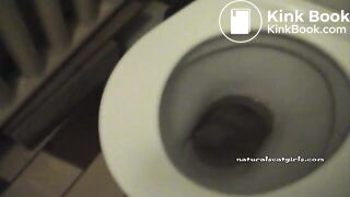 A little bulky teenager