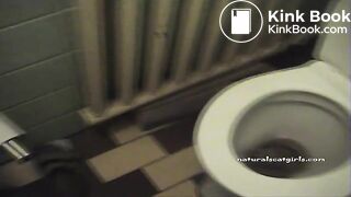 A little bulky teenager