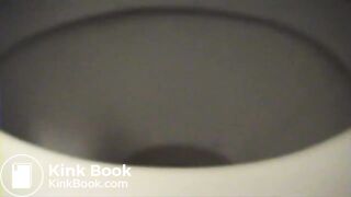 A little bulky teenager