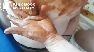 Shit play