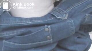 Shelf top poop