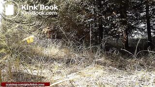 JessicaShiteater - Woods_1