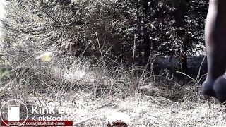 JessicaShiteater - Woods_1