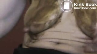 SHIT FREAKS NEVER DIE