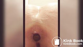 Struggle Selfie