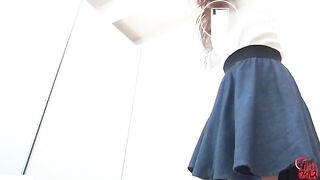 Pushing REALLY hard #2