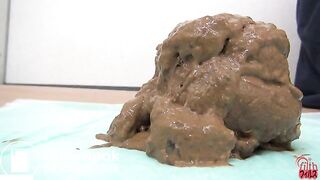 Pushing REALLY hard #2