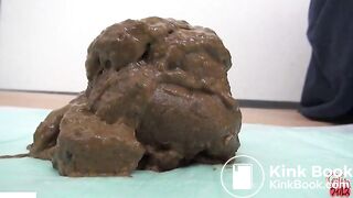 Pushing REALLY hard #2