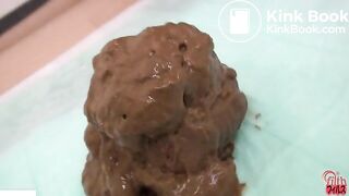 Pushing REALLY hard #2