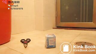 Chinese Sexy Poop_73