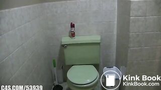 bad diarrhea